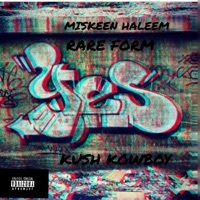 YES PROD. BY KUSH KOWBOY - Single - MISKEEN HALEEM aka K. UNLIMITED