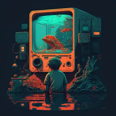 Listen to AquaTech - Single by JoyStiick