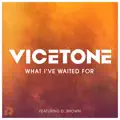WHAT I'VE WAITED FOR (FEAT. D. BROWN)