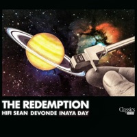 The Redemption - Single - Hifi Sean, DeVonde & Inaya Day
