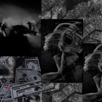 Cash Grab (feat. Endcreed) - Single - DONTRESISTCHANGE