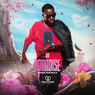 PARADISE (Original Motion Picture Soundtrack)