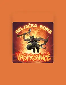 Listen to Seljačka Buna, watch music videos, read bio, see tour dates & more!