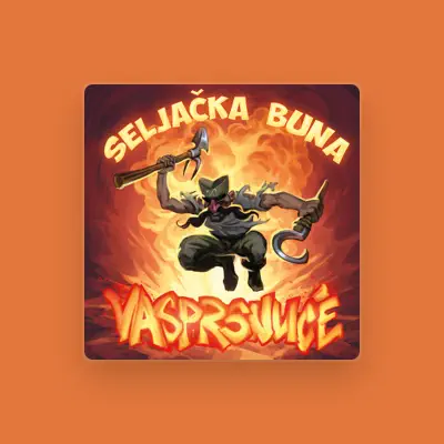 Listen to Seljačka Buna, watch music videos, read bio, see tour dates & more!