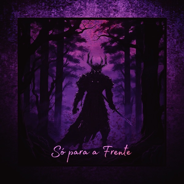 Só Para a frente! - Single