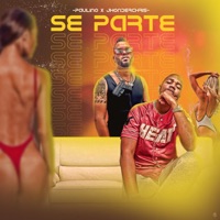 SE PARTE - Single - Pauino Champion