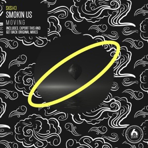 Moving - Single