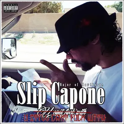 Slip Capone Discography - All albums, singles, EPs, and other