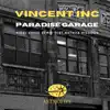 Stream & download Paradise Garage - Single