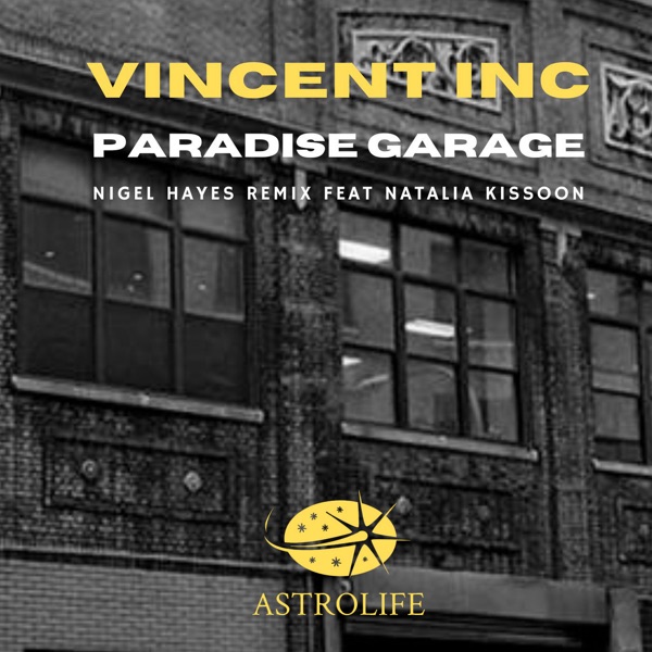 Paradise Garage - Single