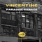 Paradise Garage - Vincent Inc lyrics