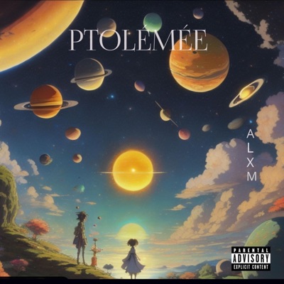 PTOLÉMÉE