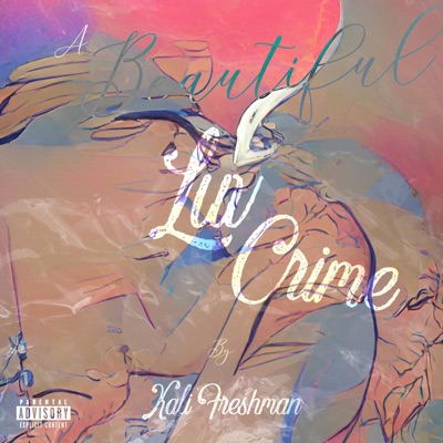 A Beautiful Luv Crime - Single