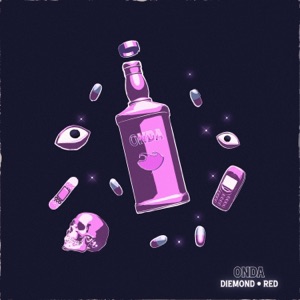 Onda (feat. Red)