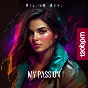 My Passion - Single