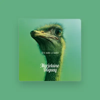 Listen to Marjolaine Duguay, watch music videos, read bio, see tour dates & more!