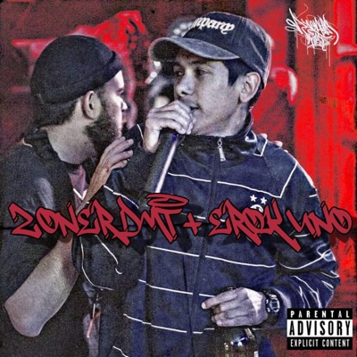 Zoner DMT + Erok uno - EP
