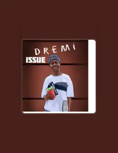 DREMIを聴いたり、ミュージックビデオを鑑賞したり、経歴やツアー日程などを確認したりしましょう！