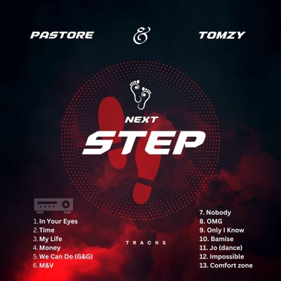 Bamishetemi - Single