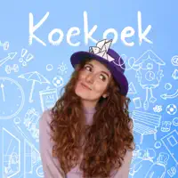 Koekoek — Lisanne Dijkstra