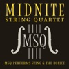 Midnite String Quartet