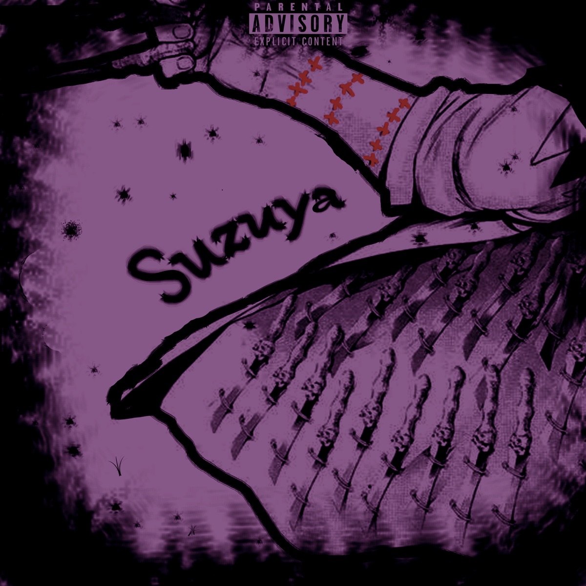 Suzuya - Single – Album par rayzzee. – Apple Music