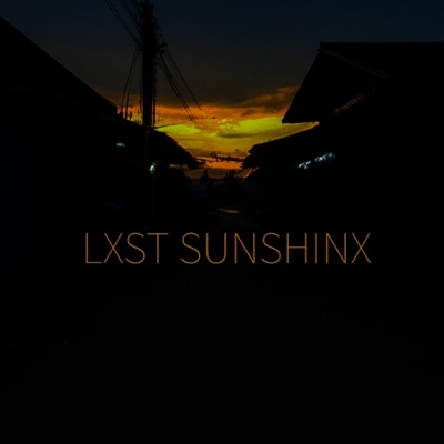 Lxst Sunshinx - Single