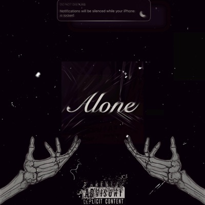 Alone - Single