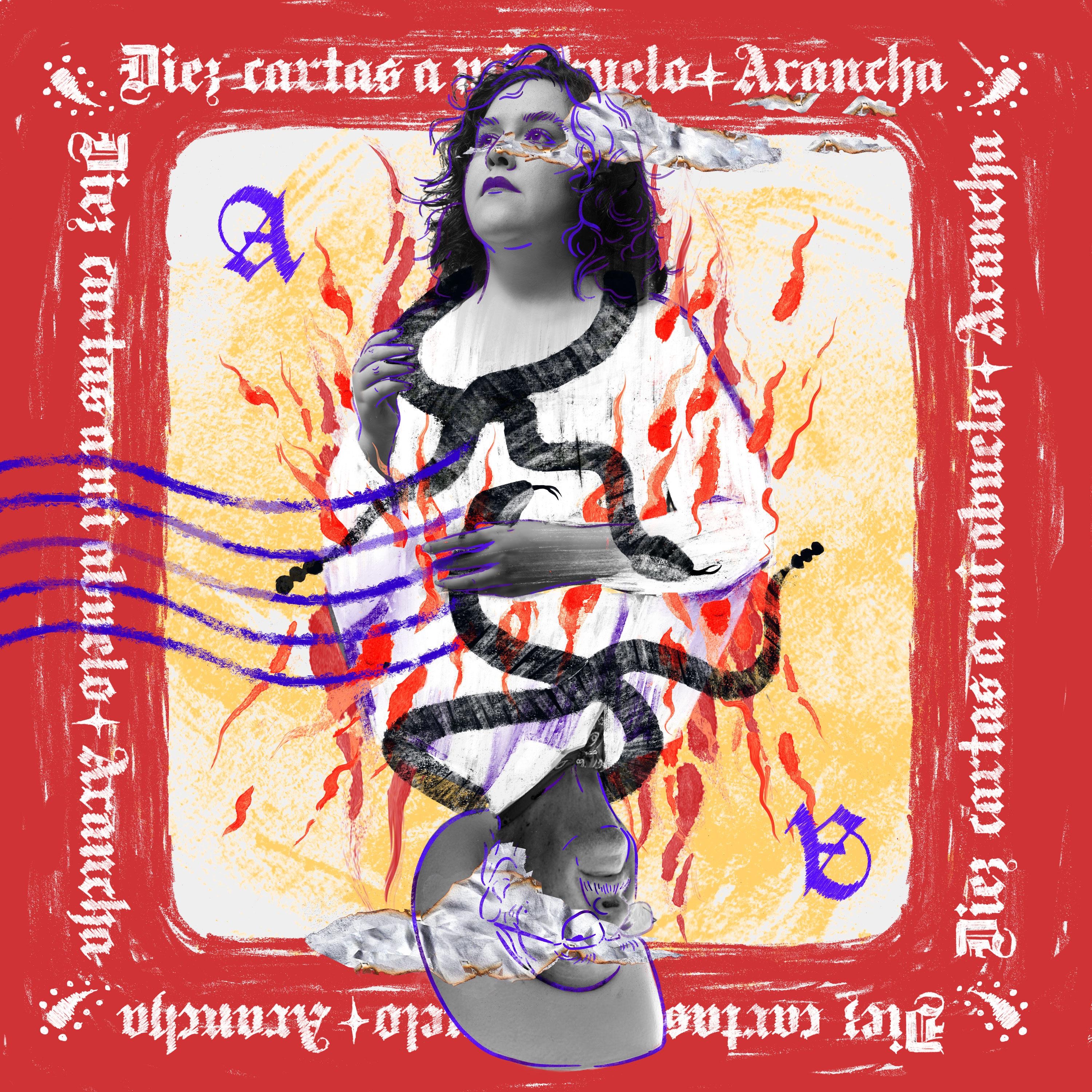 Diez cartas a mi abuelo