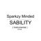 Sability - Sparkzy Minded lyrics