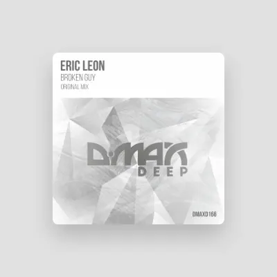 Listen to Eric Leon, watch music videos, read bio, see tour dates & more!
