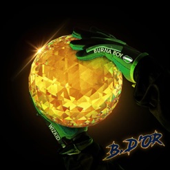 B D'OR cover art