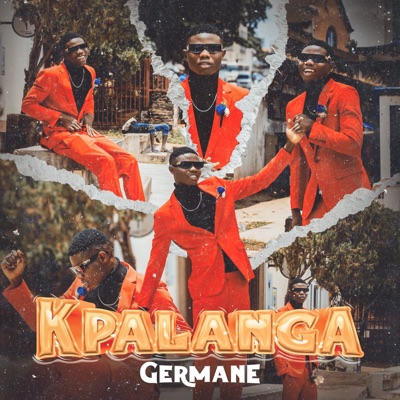 Kpalanga - Single