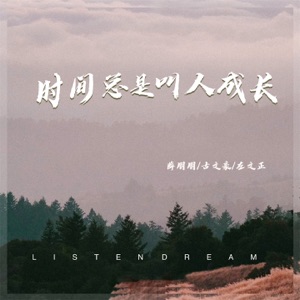 时间总是叫人成长 - Single