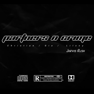 Partners N Crime - EP
