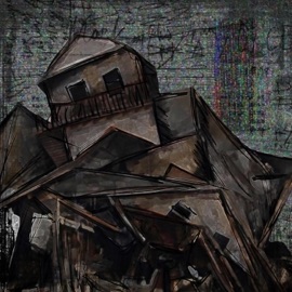 Collapsing (feat. DethTech) NEET