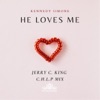 He Loves Me - EP