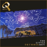 The Little Drummer Boy - Single - Qarreo