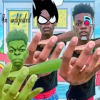 Im Undefeated - Single - MC TAPPEM