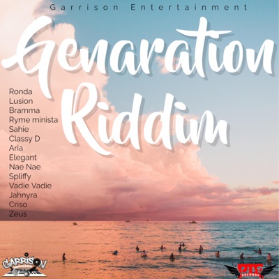Genaration Riddim