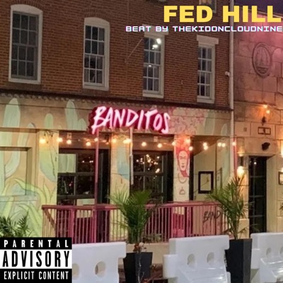 Fed Hill - Single
