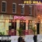 Fed Hill - TheKidOnCloudNine lyrics
