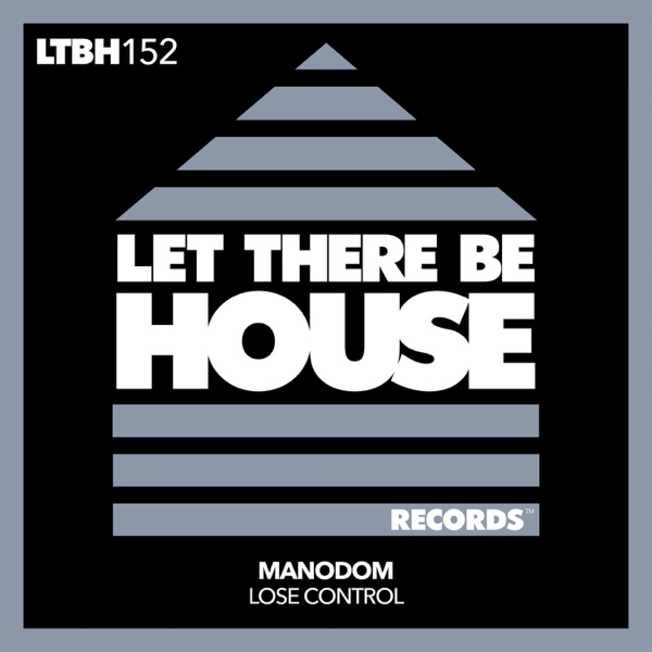Lose Control - Single