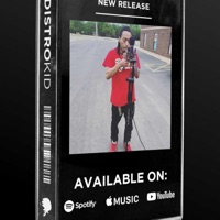 Vent Session 3 - Single - Tre' Rushing