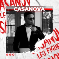 Casanova - Single - Leo Figueroa