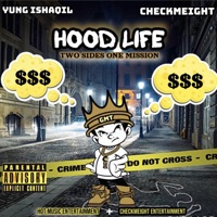 Bo jackson (feat. Jag & Yung Ishaqil) - Single - Checkmeight