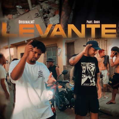Levante - Single