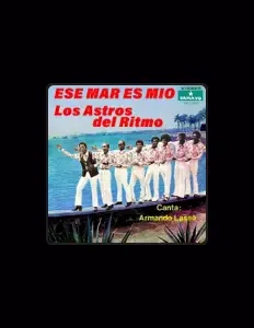 Los Astros del Ritmoを聴いたり、ミュージックビデオを鑑賞したり、経歴やツアー日程などを確認したりしましょう！