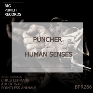 Human Senses - EP