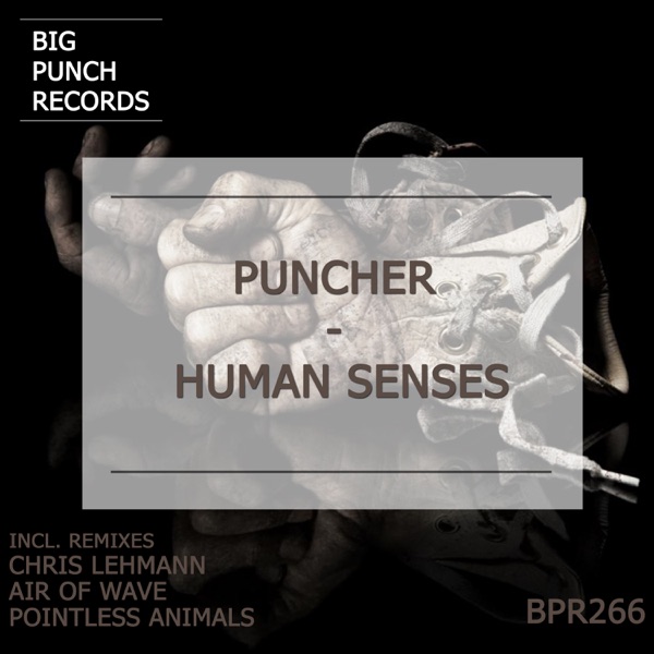 Human Senses - EP